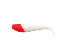#1127 zander-pro-shad-uv-red-head