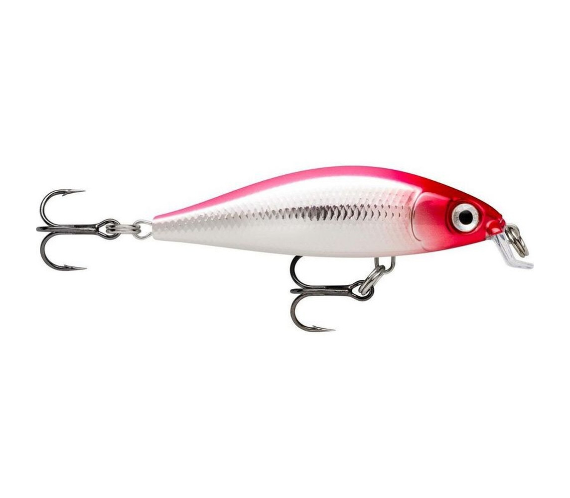 #1284 wobler-rapala-x-light-minnow-05-pcl