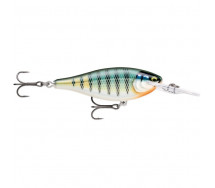 #1300 wobler-rapala-shad-rap-elite-sre55-gdbg-55-cm-7-g-82138