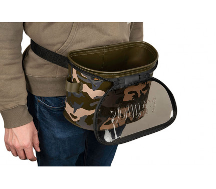 #1029 cev018_aquos_camolite_bait_belt_8l_large_in_use_open