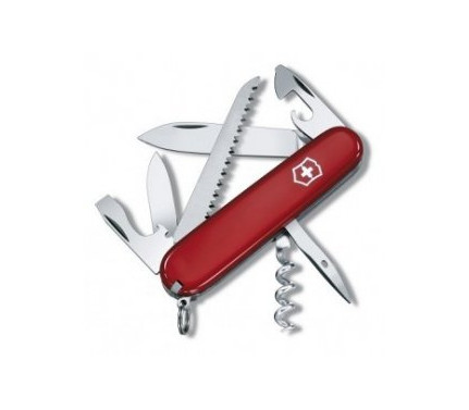 #1534 victorinox-13613-camper-vreckovy-noz