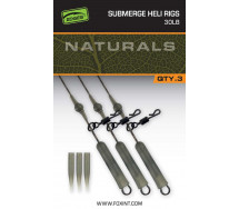 #2559 cac848-submerge-heli-rigs_30lb