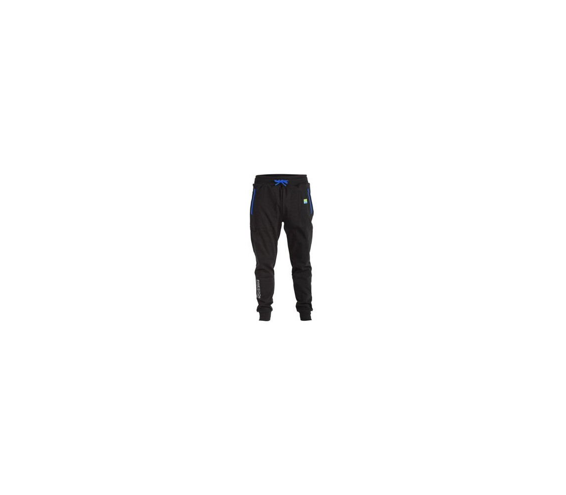 #3249 209960-preston-innovations-teplaky-lightweight-joggers-xl