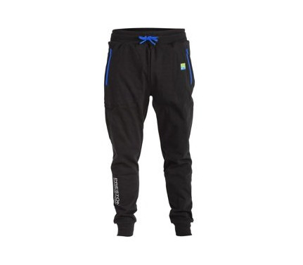 #3249 209960-preston-innovations-teplaky-lightweight-joggers-xl