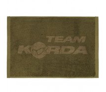 #3304 korda-uterak-team-hand-towel-green