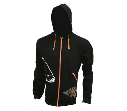 #3391 zfish-mikina-hoodie-distance-casting