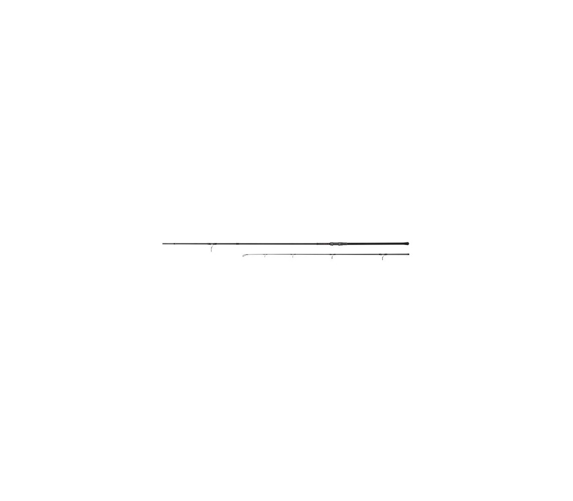 #3728 fox-prut-horizon-x4-s-full-shrink-8-10-ft-3-lb