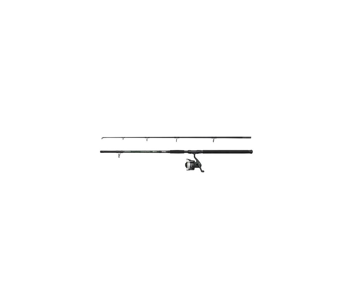 #3801 mitchell-prut-catch-pro-ii-catfish-combo-2-70-m-100-300-g