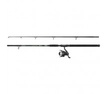 #3801 mitchell-prut-catch-pro-ii-catfish-combo-2-70-m-100-300-g