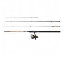 #3802 mitchell-prut-catch-pro-ii-feeder-combo-3-m-20-80-g