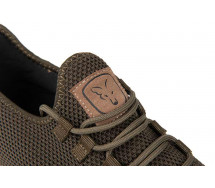 #3906 cfw198_203_fox_mesh_lite_trainers_logo_detail