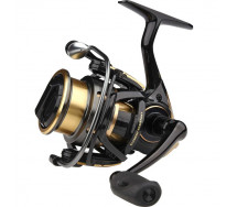 #4007 spro-dassault-2-0-3000-reel