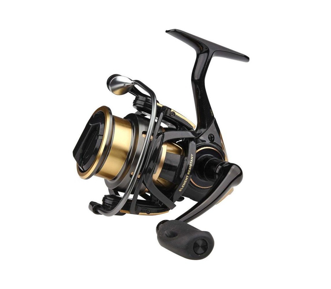 #4007 spro-dassault-2-0-3000-reel