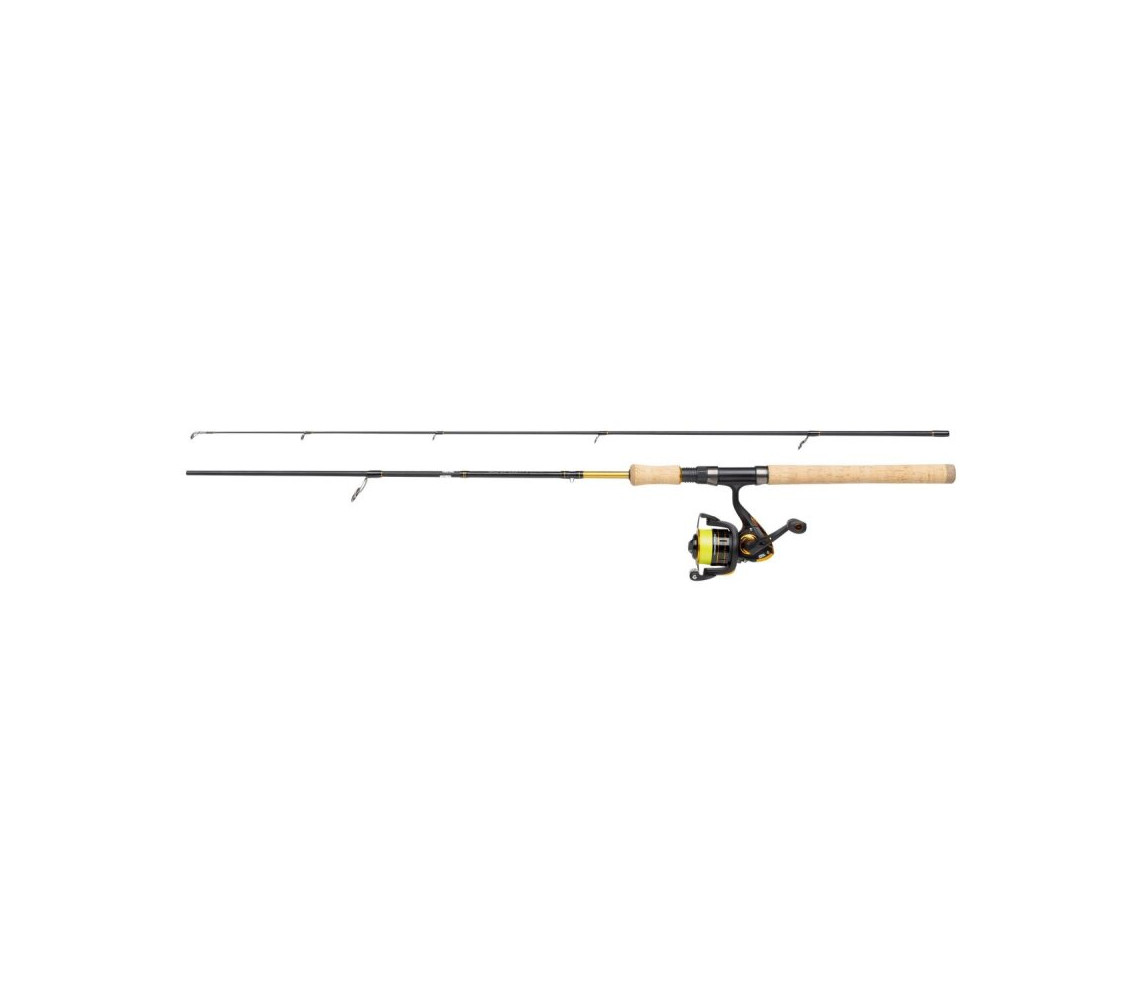 #4283 abu-garcia-cardinal-spinning-combo-pro-802mh-3000fd-braid-244m-10-45g
