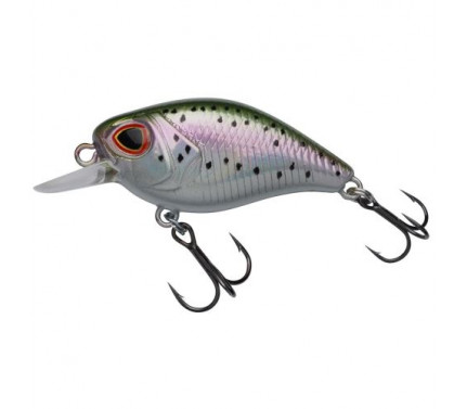 #4329 berkley-wobler-dex-thumper-floating-rainbow-trout