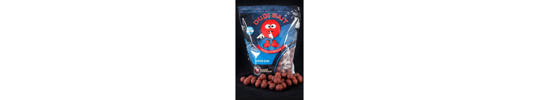 Hotové boilies